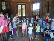 Celodenní výlet Mnichovo Hradiště